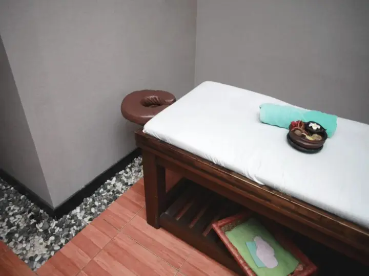 Тегал: Karlita Hotel Tegal