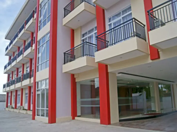 Тегал: Karlita Hotel Tegal