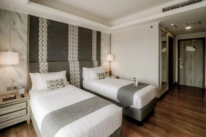 Суракарта: Zigna Kampung Batik