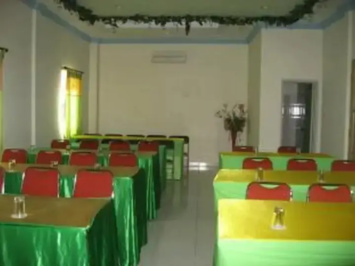 Hotel Gladiol Makassar — фото 2