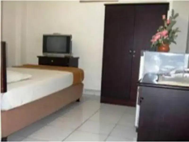 Макассар: Hotel Gladiol Makassar