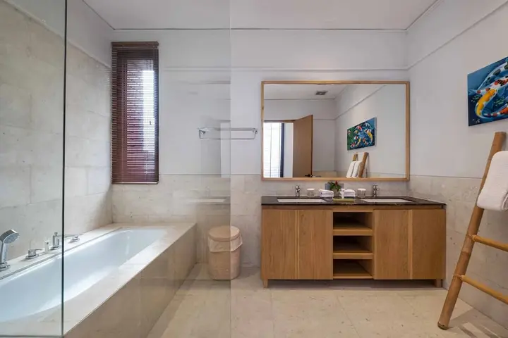 Чангу: Cahaya Villa Canggu by Island Escape Villas