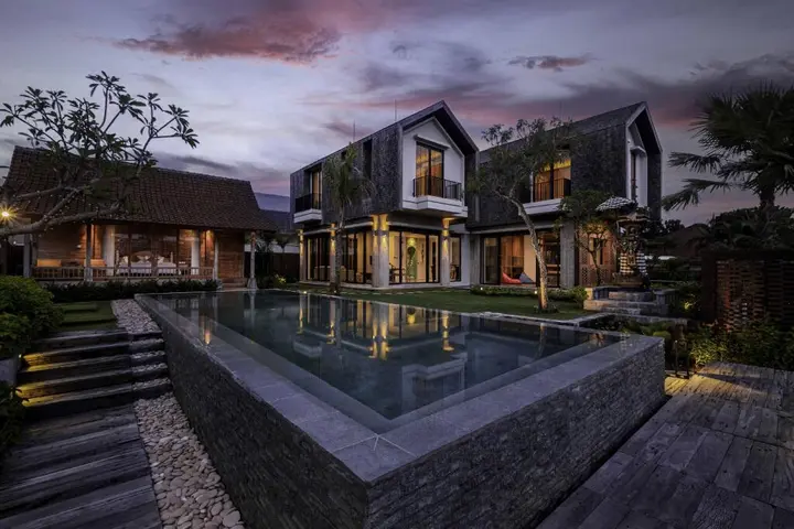Чангу: Cahaya Villa Canggu by Island Escape Villas
