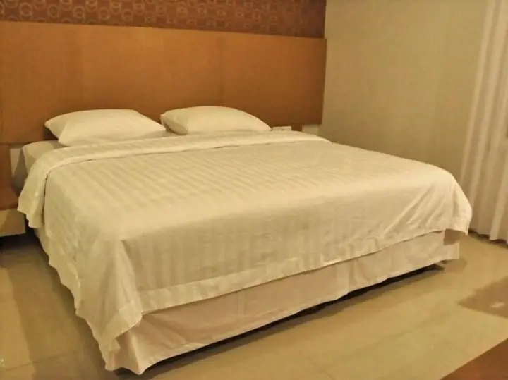 Бандунг: Andelir Hotel