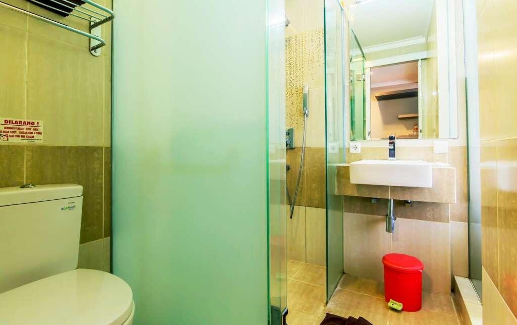 Бандунг: Andelir Hotel