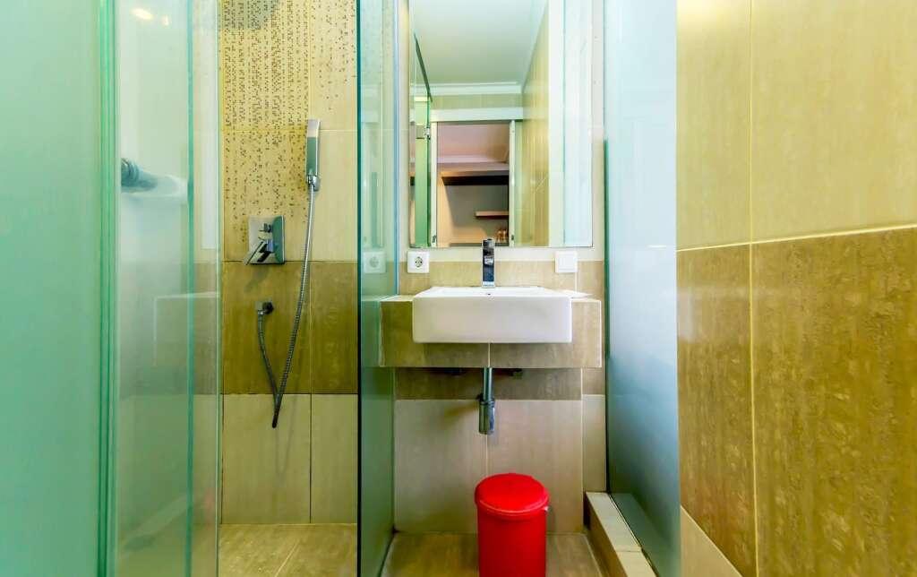 Бандунг: Andelir Hotel