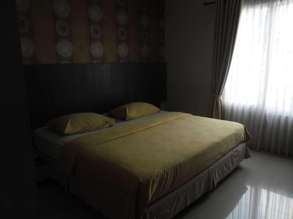 Бандунг: Andelir Hotel