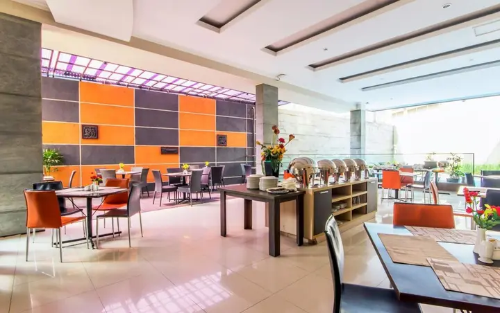 Бандунг: Andelir Hotel
