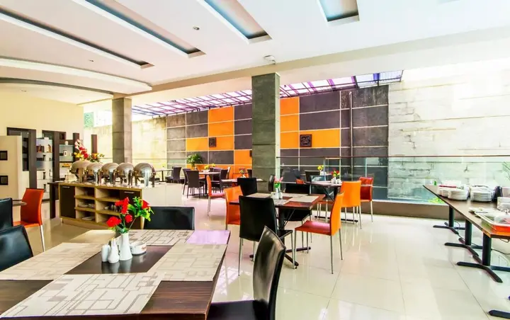 Бандунг: Andelir Hotel