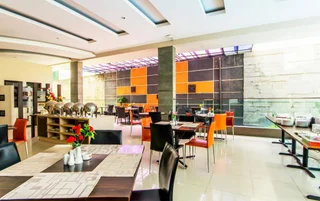 Бандунг: Andelir Hotel