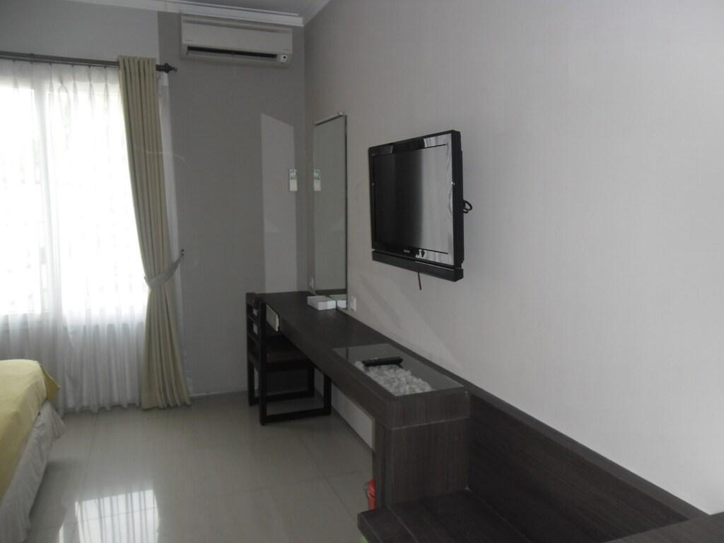 Бандунг: Andelir Hotel
