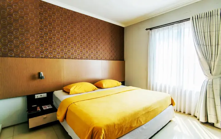 Бандунг: Andelir Hotel
