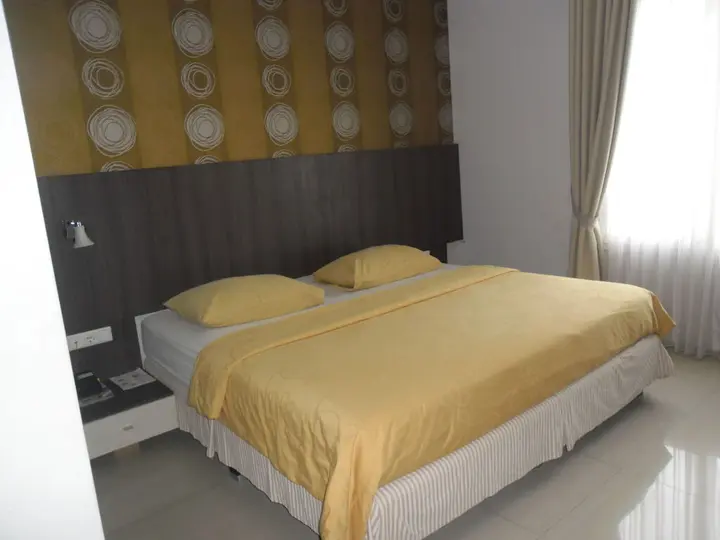 Бандунг: Andelir Hotel