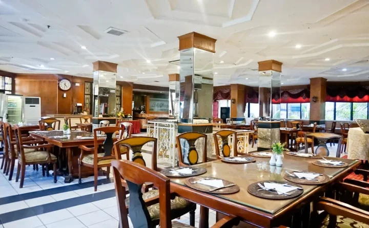 Пеканбару: OYO 805 Hotel Dyan Graha