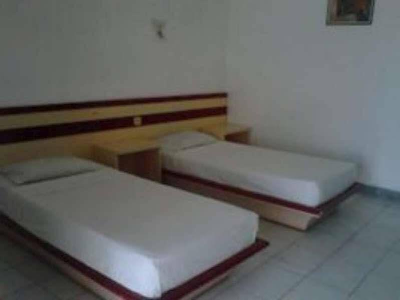 Семаранг: Nyata Plaza Hotel