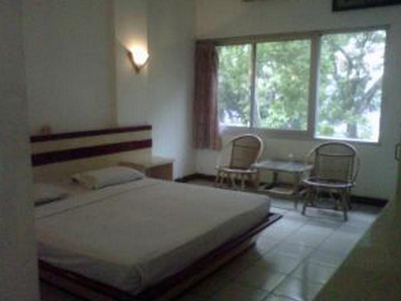 Семаранг: Nyata Plaza Hotel