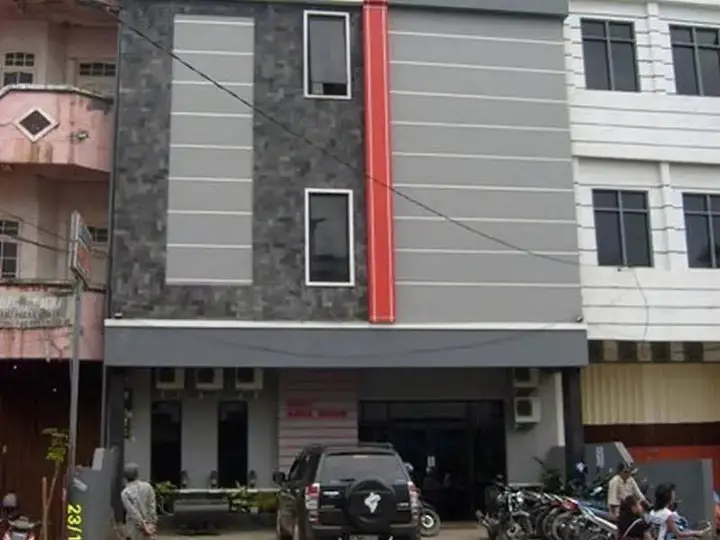 Hotel Asia Baru — фото 3