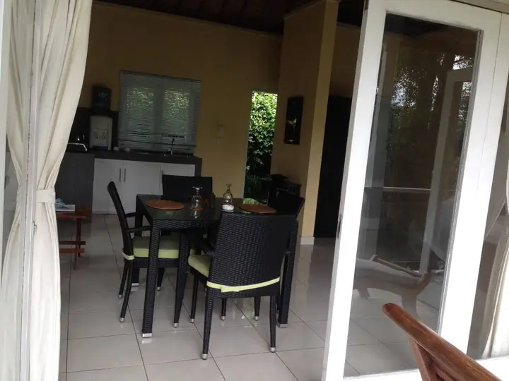 Bali Eco Resort and Retreat Centre — фото 1
