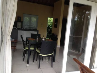 Таро: Bali Eco Resort and Retreat Centre