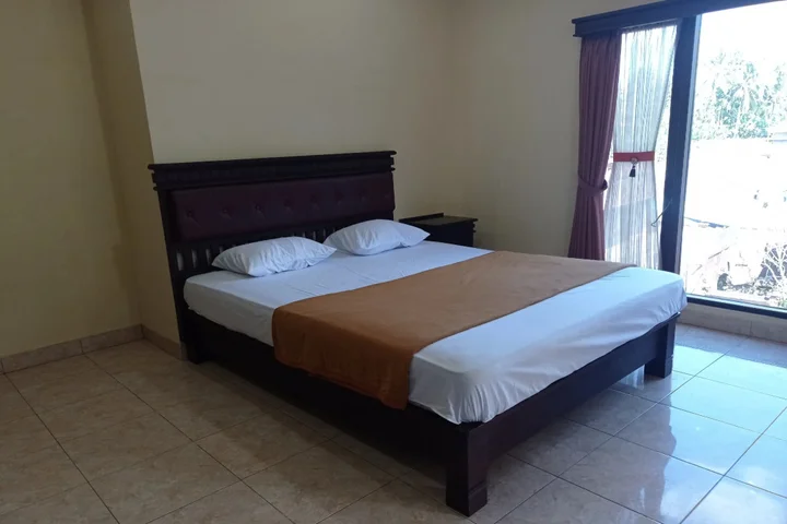 Паянган: Hotel Mawar Sari RedPartner