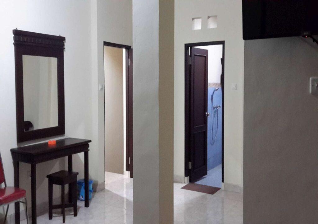 Паянган: Hotel Mawar Sari RedPartner