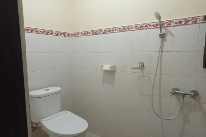 Паянган: Hotel Mawar Sari RedPartner