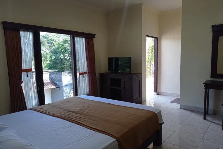 Паянган: Hotel Mawar Sari RedPartner