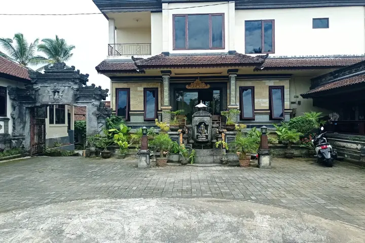 Паянган: Hotel Mawar Sari RedPartner