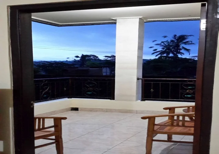 Паянган: Hotel Mawar Sari RedPartner