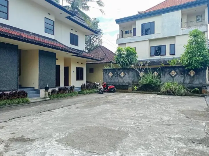 Паянган: Hotel Mawar Sari RedPartner