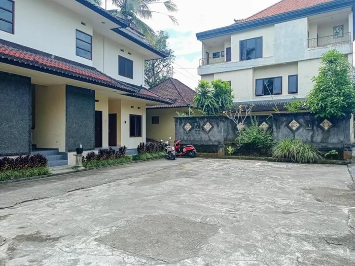 Паянган: Hotel Mawar Sari RedPartner