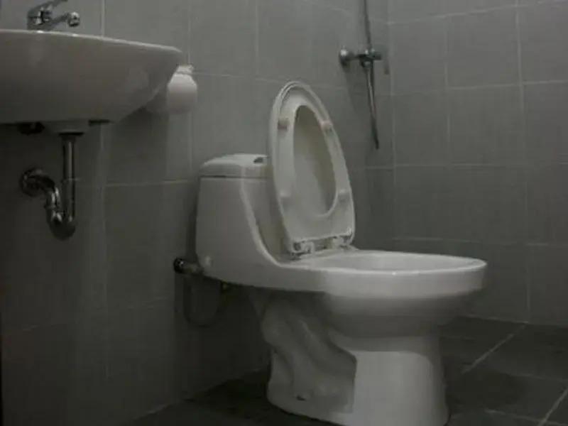 Кута: JJ Guest House
