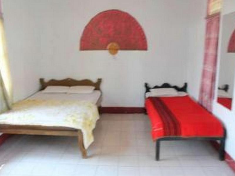 Кинтамани: Volcano 3 Hotel