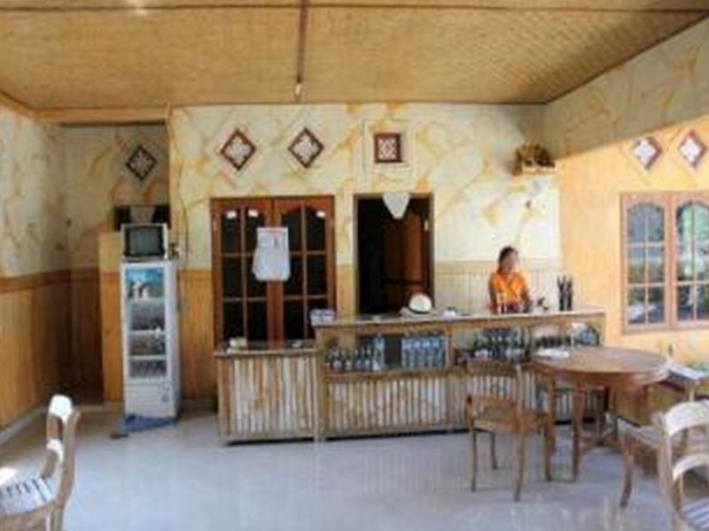Кинтамани: Volcano 3 Hotel