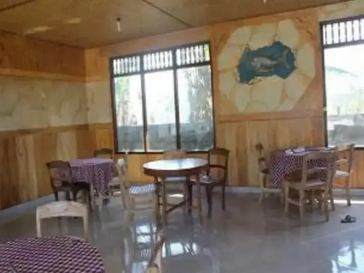 Кинтамани: Volcano 3 Hotel
