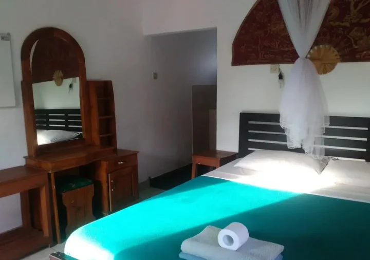 Кинтамани: Volcano 2 Hotel
