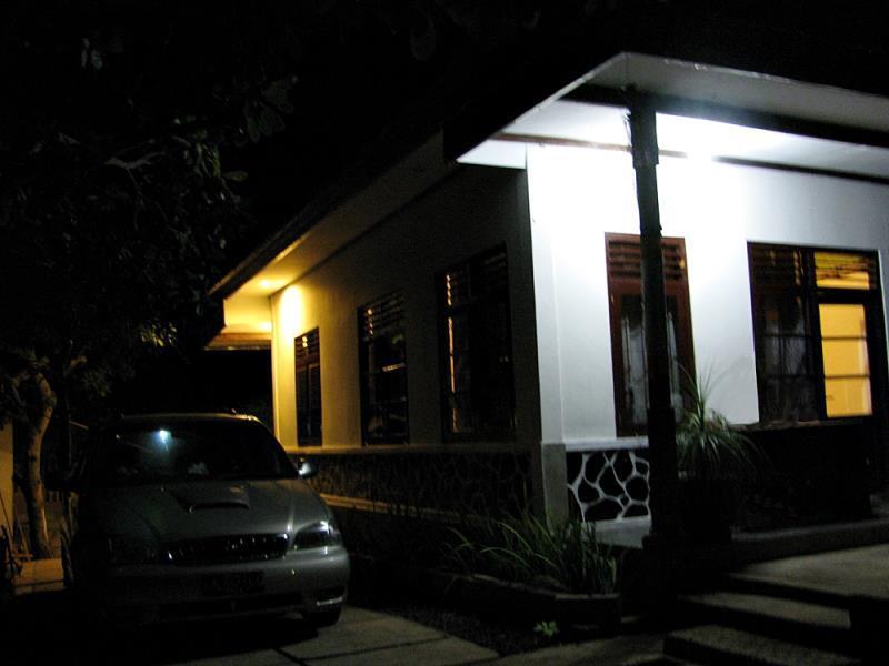 Kubu Aji Banjar Hotel — фото 5