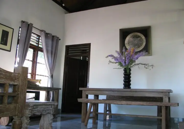 Kubu Aji Banjar Hotel — фото 4