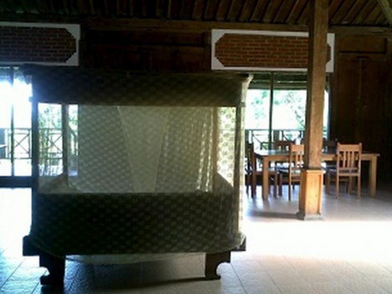 Селемадег: Sinar Matahari Hotel