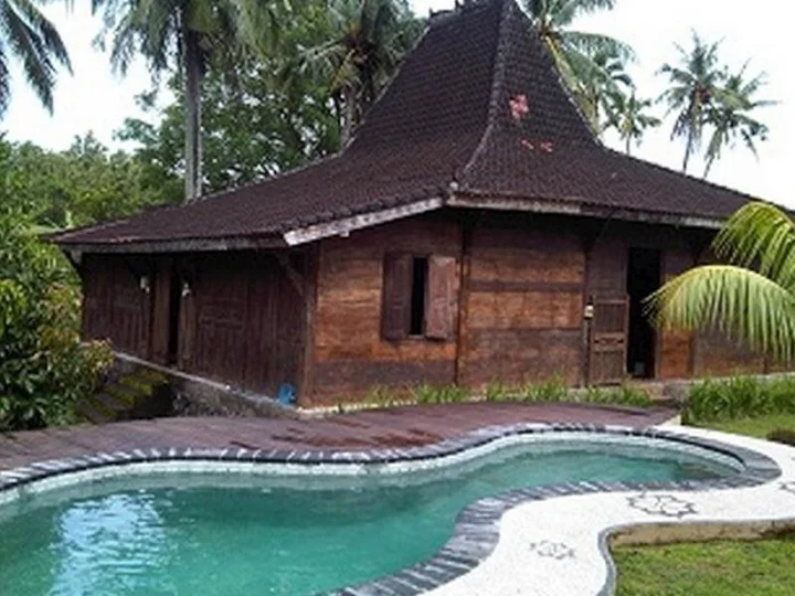 Селемадег: Sinar Matahari Hotel