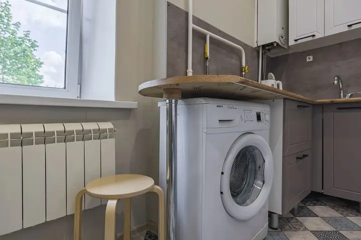 Нижний Новгород: Апартаменты Сутки-Дом - Покровка 28