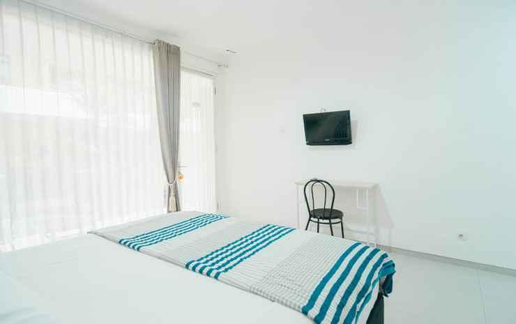 Маланг: Hotel Wilis Indah Malang