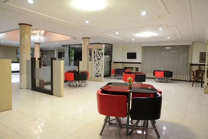 Маланг: Hotel Wilis Indah Malang