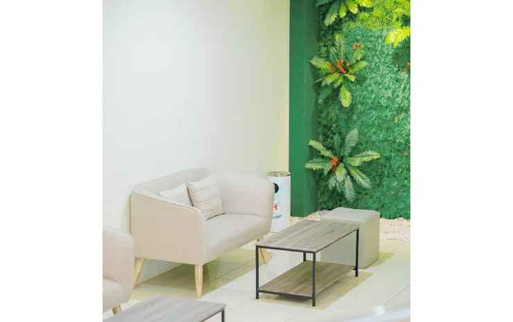 Маланг: Hotel Wilis Indah Malang