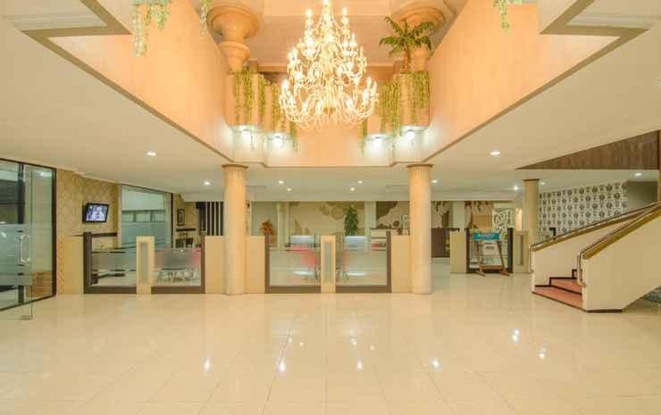 Маланг: Hotel Wilis Indah Malang