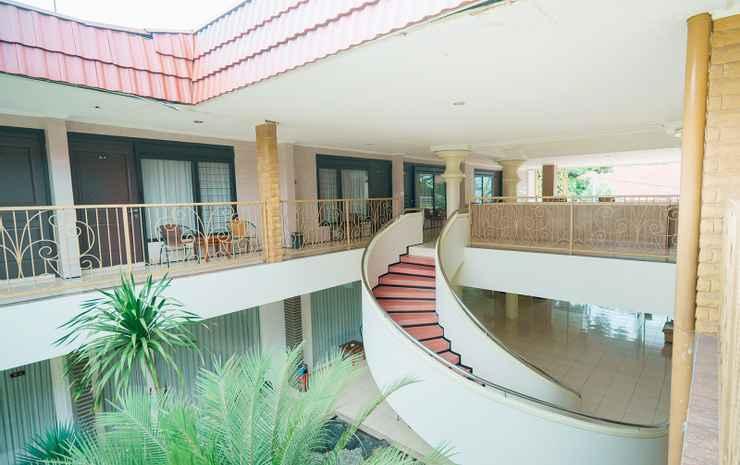 Маланг: Hotel Wilis Indah Malang