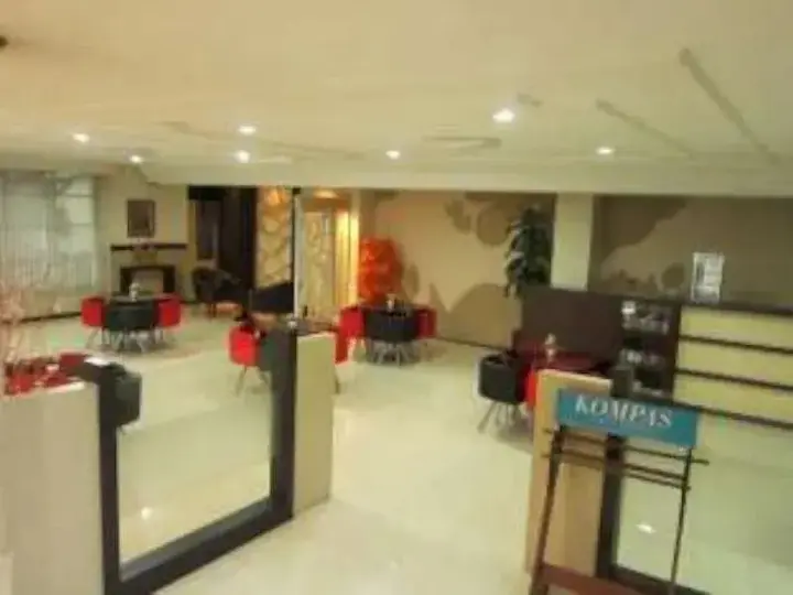 Маланг: Hotel Wilis Indah Malang