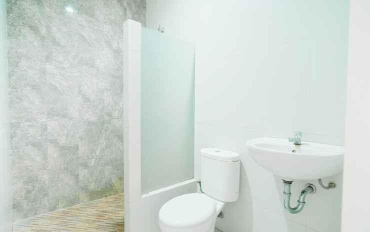 Маланг: Hotel Wilis Indah Malang