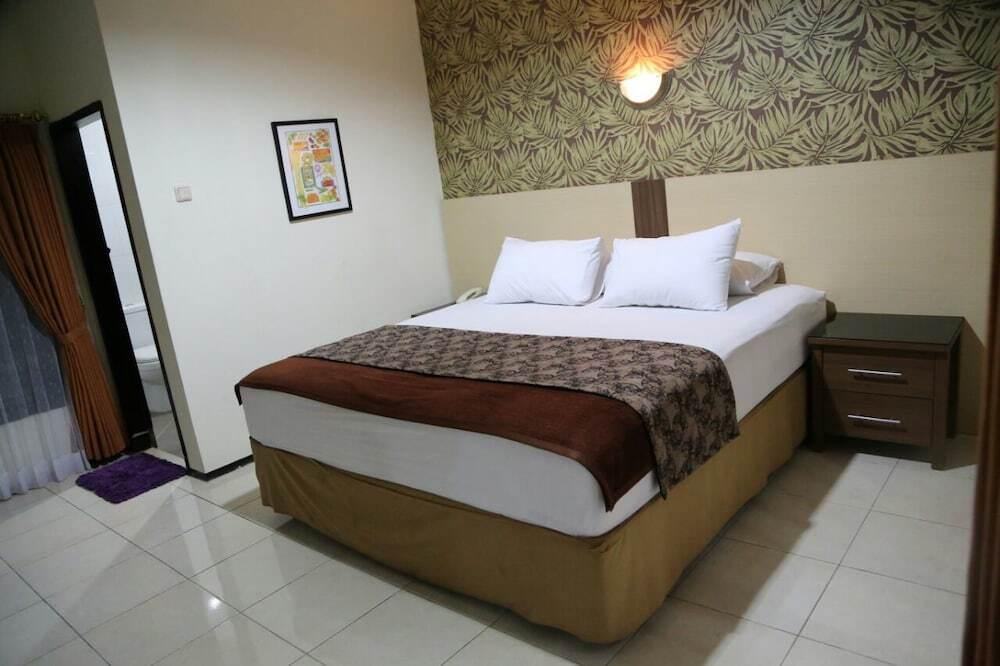 Маланг: Hotel Wilis Indah Malang