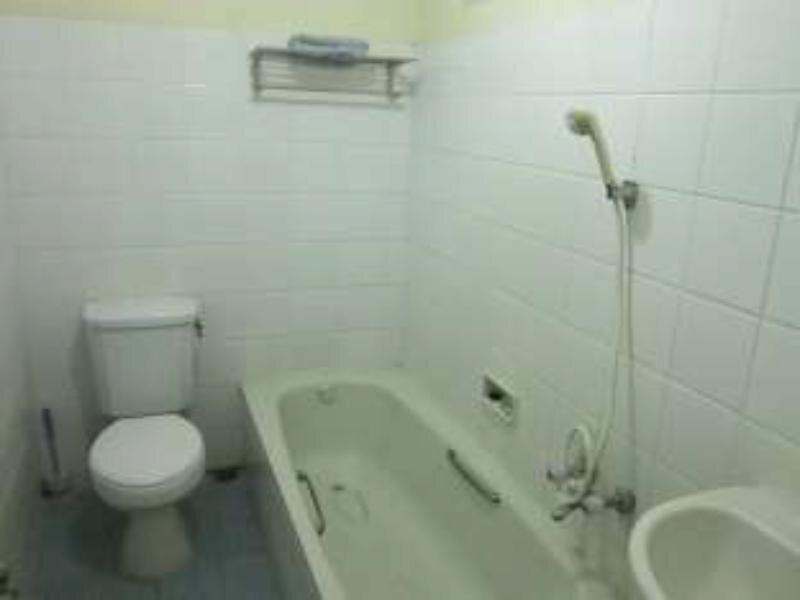 Маланг: Hotel Wilis Indah Malang